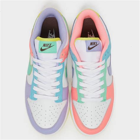 nike dunk low female